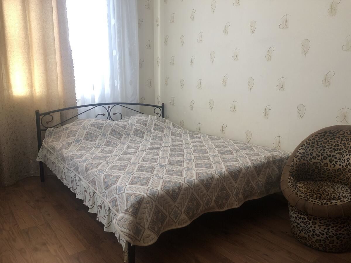 Мини-отель Пески Бердянск