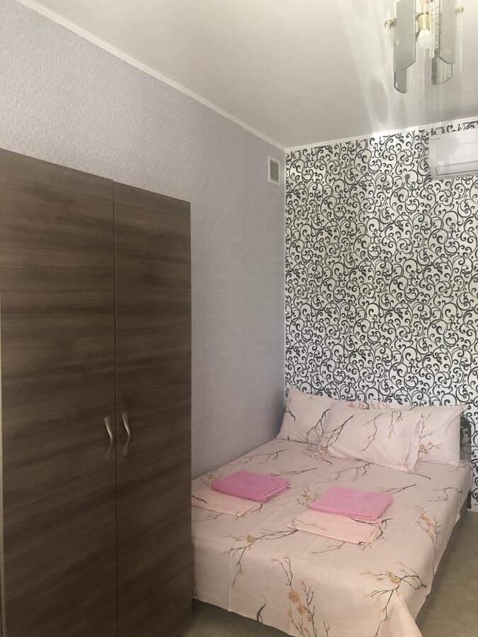 Мини-отель Пески Бердянск