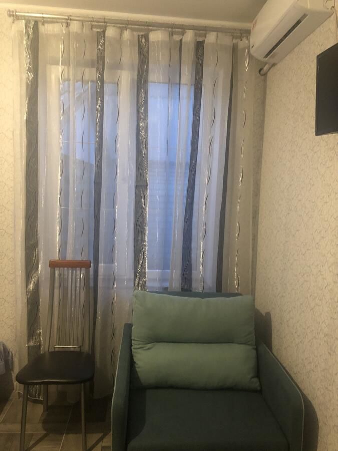 Мини-отель Пески Бердянск