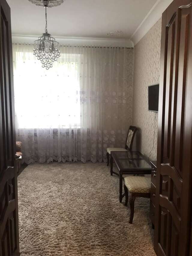 Мини-отель Пески Бердянск-24
